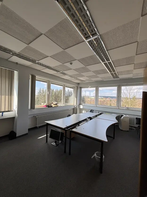 Büroräume