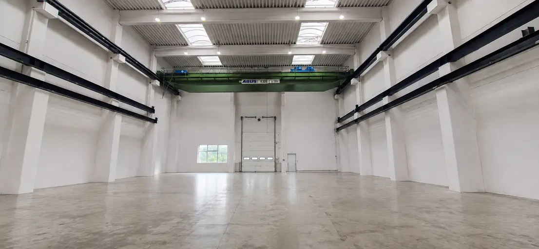 Halle 1.3 – 2.380 m²