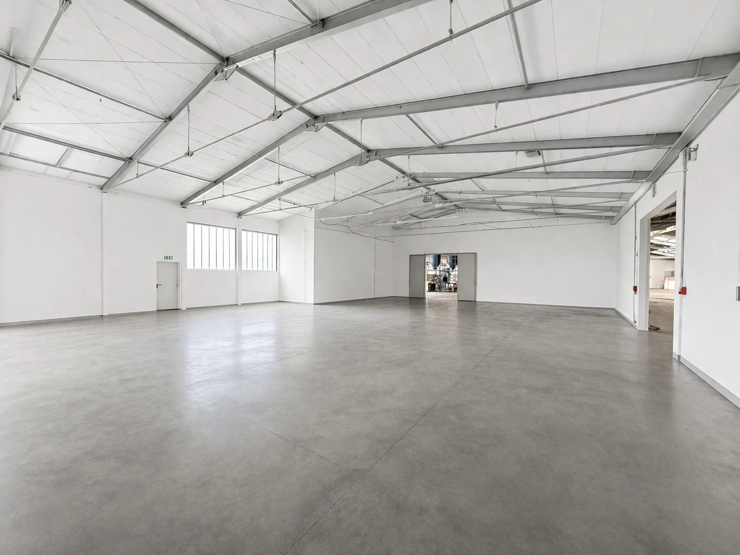 Halle V1 435 m²