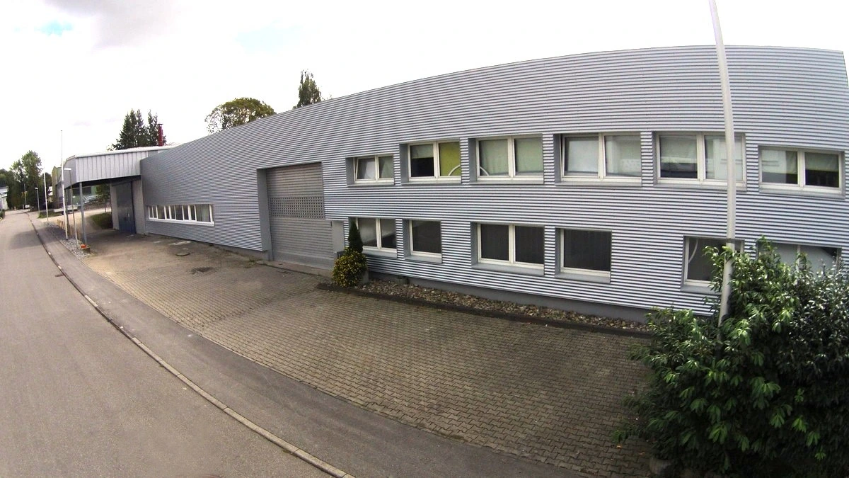 Außenansicht